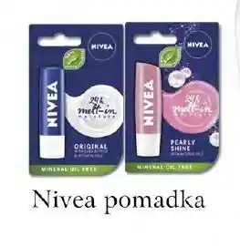 ADEKS Nivea pomadka oferta