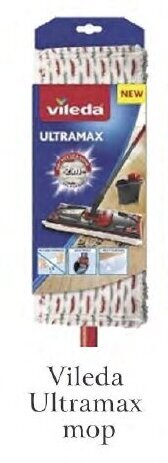 ADEKS Vileda Ultramax mop oferta