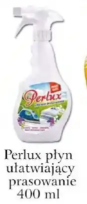 ADEKS Lakma Perlux płyn ułatwiający prasowanie 400ml oferta