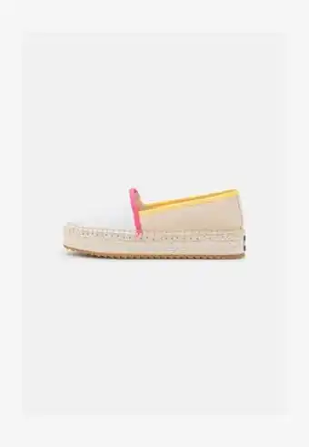 Zalando Flatform  - espadryle - sugarcane oferta