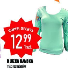 E.Leclerc Bluzka damska oferta