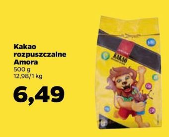Netto Kakao amora oferta