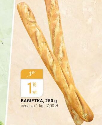 bi1 Bagietka 250g oferta