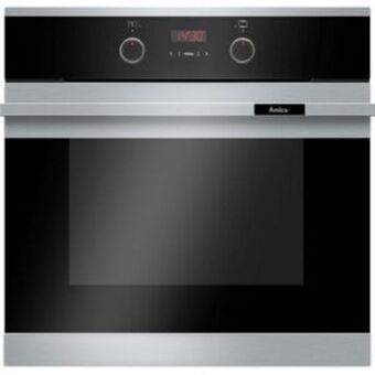 Piekarnik amica eb6521 fusion elektryczny inox a