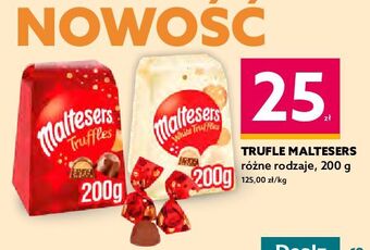 Dealz Praliny maltesers oferta