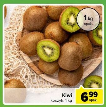 Carrefour Express Kiwi oferta
