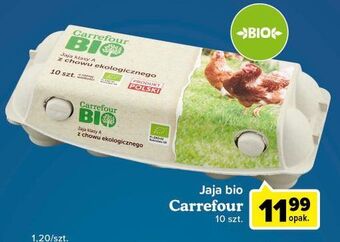 Carrefour Express Jaja kl. a carrefour bio oferta