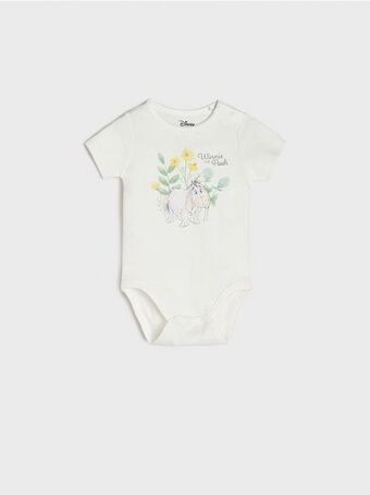 Sinsay Body disney oferta