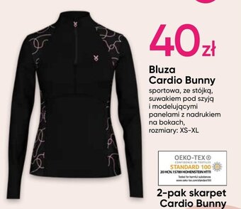 Pepco Cardio Bunny bluza sportowa oferta