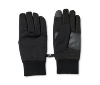 Tchibo Rękawiczki softshell oferta