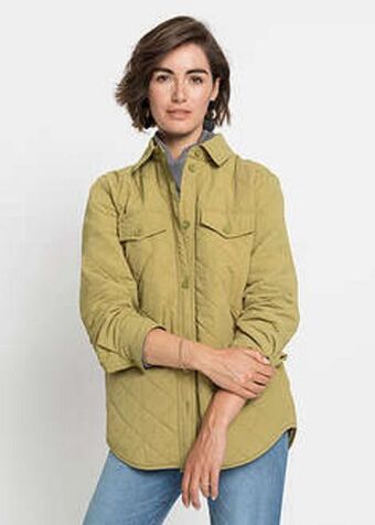 BonPrix Kurtka pikowana oferta