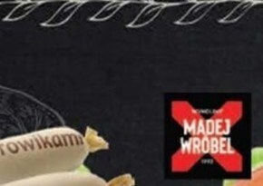 Wafelek Kiełbasa madej wróbel oferta