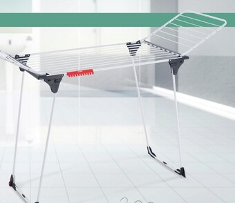 Makro Suszarka na pranie vileda oferta