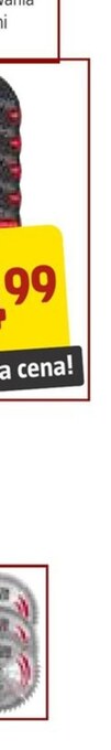 Jula Zestaw wierteł meec tools oferta