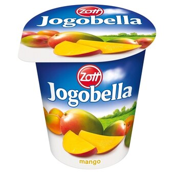 Carrefour Express Zott jogobella jogurt owocowy exotic 150 g oferta