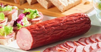 Makro Kiełbasa oferta