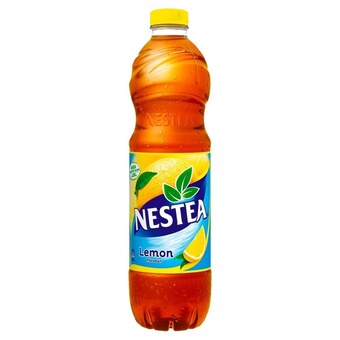 Carrefour Express Nestea napój owocowo-herbaciany o smaku cytrusowym 1,5 l oferta