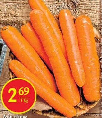 Delikatesy Centrum Marchew oferta