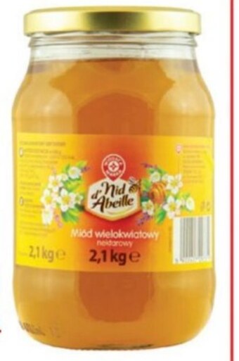 E.Leclerc Miód oferta