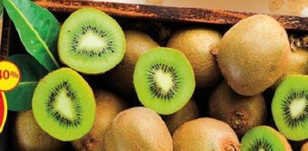 Delikatesy Centrum Kiwi oferta