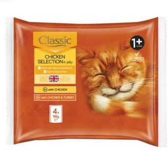 E.Leclerc Karma dla kota butchers oferta