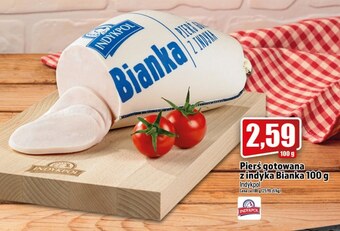 Topaz Pierś z indyka indykpol oferta