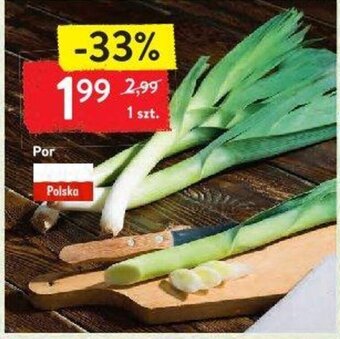 Intermarche Por 1szt oferta
