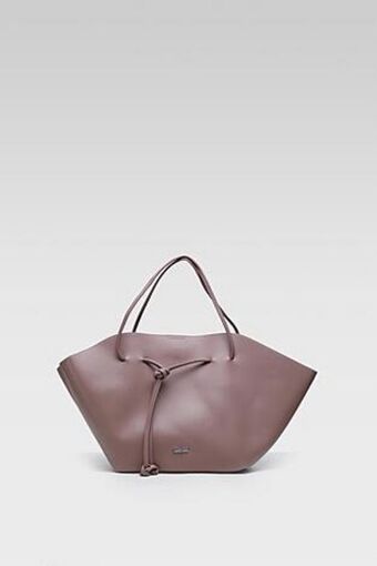 CCC Torebka deezee mds-j-019-60-01 różowydeezee - torebka typu shopper oferta