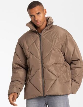 Takko Fashion Dział męski kurtka - hydrofobowy oferta