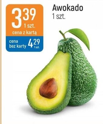E.Leclerc Awokado oferta
