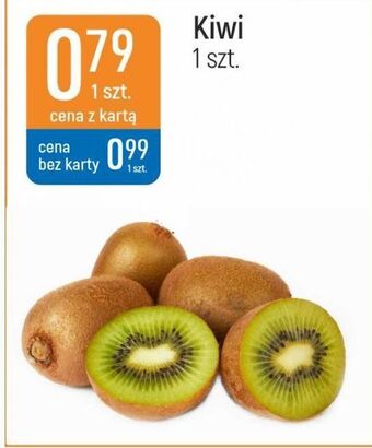 E.Leclerc Kiwi oferta