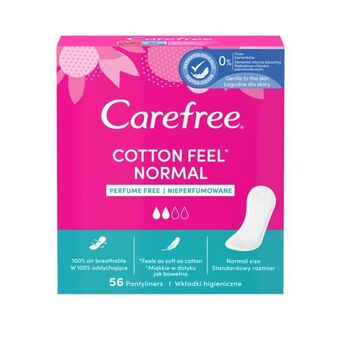 ALDI Wkładki higieniczne oferta