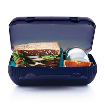 Tupperware Eco+ lunch box dla niego oferta