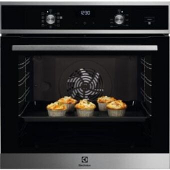 Avans Piekarnik electrolux eod5c71x steambake elektryczny parowy stal nierdzewna a oferta