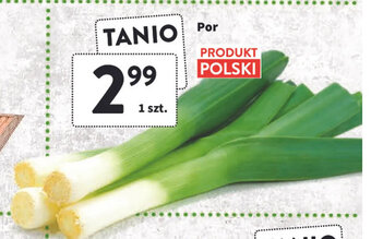 Intermarche Por 1 szt oferta