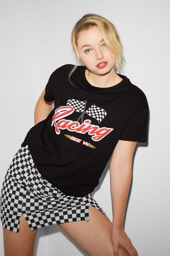 Clockhouse - t-shirt