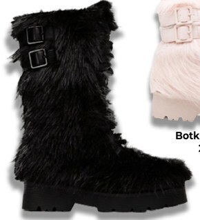 CCC Kozaki jenny fairy oferta