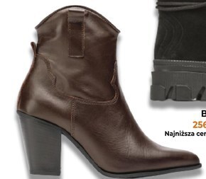 CCC Botki badura oferta