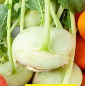 Lidl Kalarepa oferta