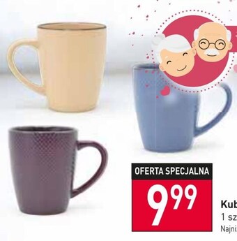 Stokrotka Kubek oferta