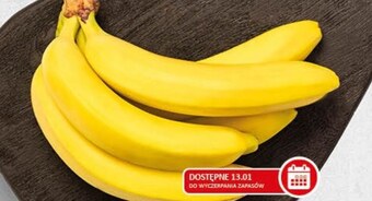 Polomarket Banany oferta