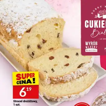 Twój Market Strucla cukiernia białecki oferta