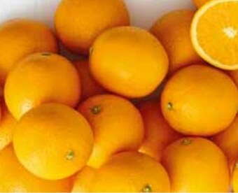 Stokrotka Market Pomarańcza oferta