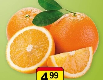 Gram Market Pomarańcza oferta