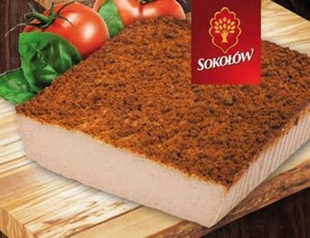 Gram Market Pasztet sokołów oferta