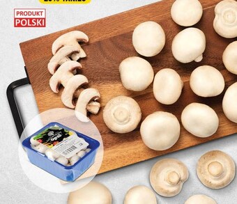 Polomarket Pieczarki oferta