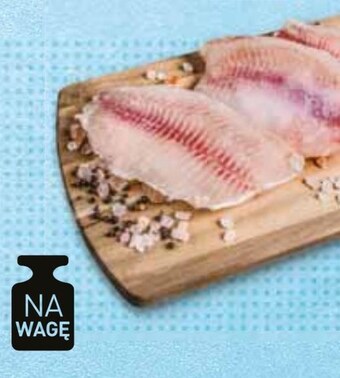 Stokrotka Market Tilapia oferta