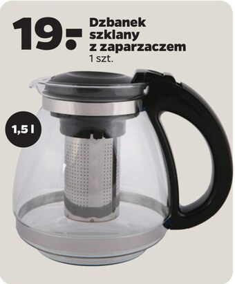 Netto Dzbanek oferta