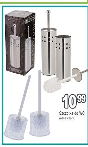 E.Leclerc Szczotka do wc oferta