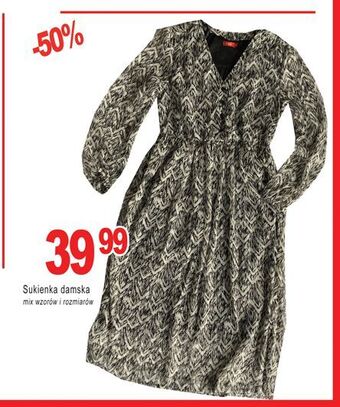 E.Leclerc Sukienka damska oferta